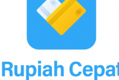 Apakah Rupiah Cepat Sebar Data Pengguna? Ini Dia Pengalamannya Jika Galbay dalam 1 Tahun!