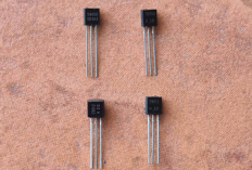 Transistor C5198 Berapa Watt? Berikut Spesifikasi dan Konfigurasinya Paling Lengkap
