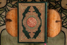 Mengapa Al Qur'an Disebut Sebagai Kitab yang Bersifat Universal? Mecakup Semua Hal yang Ada di Alam Semesta