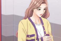 Siap Lawan Si Licik Seunghyeon, Link Baca Webtoon Bite Me Chapter 123 English Scan Indonesia Gratis