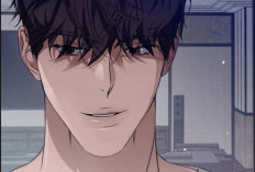 Manhwa BL Cozy Obsession Chapter 28 Bahasa Indonesia, Baca Disini! Sang Boss Makin Semena-mena