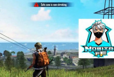 Download Mod Apk VIP Nobita FF Update Januari 2024, Auto Headshot Gratis Langsung Mainkan Sekarang!