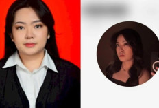 Nadhea Devi Buka Suara Usai Dituduh Cewek Baju Putih di Kasus Penistaan Agama Newtron!