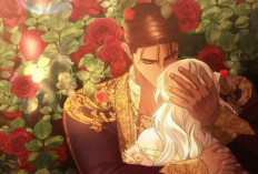 Link Baca Predatory Marriage Chapter 30 Bahasa Indonesia Ishakan Ajak Leah Kawin Lari 