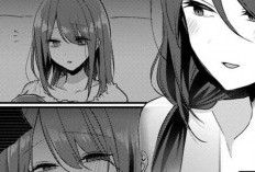 Makin Hot! Baca Welcome Home, Papa Chapter 18 Bahasa Indonesia Bapak Tiri Lebih Menggoda Dari Cowo Seumuran 