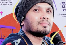 Harga dan Cara Pesan Tiket Kajian Ustadz Hanan Attaki Bulan Mei 2024, Amankan Sekarang Juga Ya!