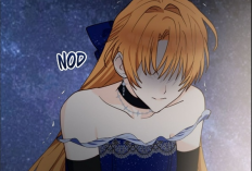 Baca Manhwa Two Names of Night Chapter 12 Bahasa Indonesia : Hubungan Dimitri dan Laura Semakin Renggang
