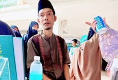 Mengenal Mbah Riyan: Kuli Bangunan Asal Kudus Tolak MUI Award 2026 Demi Jaga Keikhlasan Hati
