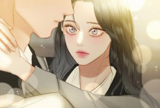 Serena Chapter 68 Bahasa Indonesia, Baca Disini! Duh Serena Makin Terspesona dengan Ketampanan Eizer