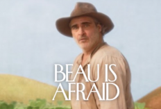Jadwal Tayang Beau Is Afraid (2023) Film Terbaru Dari A24 Hasil Garapan Ari Aster yang Akan Rilis April Mendatang