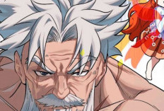 Link Baca Manhua Legend of Star General Chapter 203 Bahasa Indonesia Langsung Cek Spoiler dan Updatenya di Sini