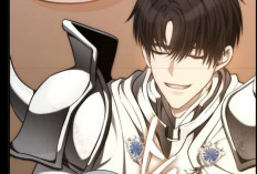 Manhwa Ranker Who Lives a Second Time Chapter 177 Bahasa Indonesia, Aksi Saudara Yeon-woo yang Mengerikan