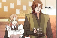 Link Manhwa Adopted by a Murderous Duke Family Chapter 6 Bahasa Indonesia, Duke Melihat Keanehan Agnes!