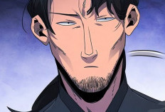 Baca Manhwa The Return Of the Crazy Demon Chapter 117 Bahasa Indonesia Yi Zaha Nih NT Mulu 