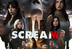 Nonton Film Scream VI Full Movie Sub Indo, Tayang Resmi di Bioskop Bulan Maret 2023!