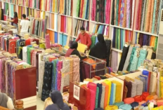 Daftar Toko Kain di Malang Terdekat dan Paling Direkomendasikan, Cocok Banget Untuk Memulai Bisnis Fashion