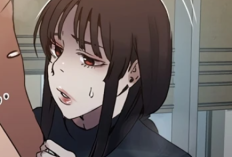 Baca Manhwa Secret Class Chapter 258 Bahasa Indonesia, Bahkan Bibi Pun Bisa Tunduk Sama Daeho