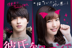 Sinopsis dan Link Dorama I Bought Boyfriend with Loan (2018) Episode 1 Sub Indo Full HD, Bukti Nyata Dengan Uang Apapun Bisa Dibeli