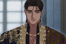 Baca Predatory Marriage Chapter 39 Bahasa Indo Orang Ganteng Kalo Lagi Marah Emang Makin-Makin