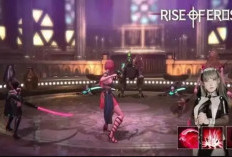 Kode Redeem Rise of Eros Terbaru 24-25 April 2024, Gratis Gems! Dapatkan dan Klaim Sekarang