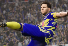 Top Up Koin eFootball PES Pakai DANA atau OVO Terbaru 2024, Murah Banget! Banyak Potongan Harga Untuk Pengguna Baru