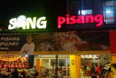 Loker Crew Outlet Sang Pisang Tahun 2023, Lengkap Dengan Informasi Job Desc, Syarat Daftar, Penempatan, dan Gaji