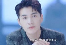 Spoiler Drama China 101 Marriages episode 11, Shengshi dan Gu Lanshan Dekat Kembali?