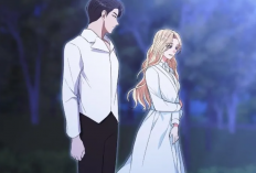 Langsung Gas Snu Snu! Link Baca Manhwa Please Look At Jasmine (Please Lay Your Eyes on Jasmine) Chapter 31 English Indonesia Sub