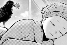 Link Baca Oshi no Ko Chapter 147 Bahasa Indonesia Tsukuyomi Ternyata adalah Reinkarnasi Dari Ai