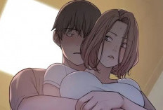 Link Baca Manhwa Mom Addiction Chapter 7 Bahasa Indonesia, Jiwon Nekat Mendatangi Tante Kyungah