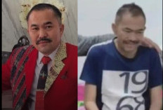 Kamaruddin Simanjuntak Sakit Apa? Riwayat Ini Diduga jadi Penyebab Pengacara Kondang Tutup Usia!