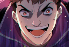 Baca Disastrous Necromancer Chapter 75 Bahasa Indonesia Hadiah Utama Kompetisi Bikin Ngiler 