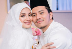 Ternyata Ini Penyebab Fattah Amin dan Fazura Cerai, Bikin Shock Netizen!