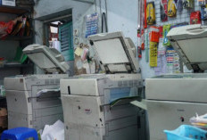 5+ Daftar Tukang Fotocopy, Print dan Jilid Skripsi Terdekat Malang, Banyak Di Sekitaran Kampus Gang Kecil-Kecil