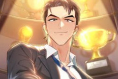 Sinopsis Manhwa Dark Haired Tactical Genius, Link Baca Full Chapter Bisa Diakses dengan Gratis Klik Disini