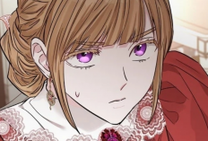 Jangan Pergi Putri! Link Baca Manhwa Dear Villainous Husband, the One to be Obsessed with is Over There Chapter 39 Eng Translation Indo