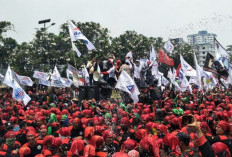 Lagi Trending Aksi Demo 1 Februari 2024 BEM KM UGM-GMNI Hingga UI Nyatakan Hoax, Begini Faktanya 