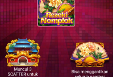 Anti Rungkad! Kode 3-1 Pola Room Rezeki Nomplok Higgs Domino Island Hari Ini, Baru Diupdate 1 Menit yang Lalu