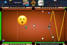 Terbaru Masih Berlaku! Daftar Cheat Snake 8 Ball Pool Hari Ini 1 Desember 2023, Langsung Menang Tanpa Lama