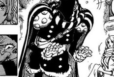 Lecture Manga One Piece Chapitre 1143 VF FR Scan Gratuit, Dernières Fuites d'histoires !