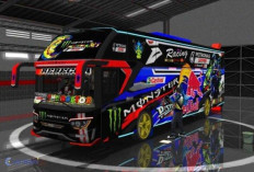 Terbaru! Download OBB Bussid V4.0.4 Mod Apk Update 2024, Tanpa Password Gratis Skin Hingga Unlimited Money 