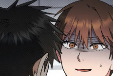  Peur d'être Découvert ! Lire le Manhwa BL Romance, But Not Romantic Chapitre 27 VF Scan Cachez tout Hermétiquement !