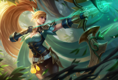Jadwal Skin Starlight MLBB Mei - Juni 2024 dan Info Harganya, Upgrade Skill Hero Meningkat Tajam