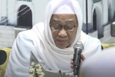  Innalillahi Wa Inna Ilaihi Raji'un: Guru Banjar Indah Ulama Kharismatik Kalimantan Selatan Meninggal Dunia