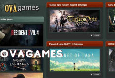 Link Download OvaGames APK Versi Terbaru 2024 Apakah Aman? Cek Faktanya di Sini 