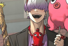Baca Manhwa Reality Quest Chapter 122 Bahasa Indonesia Semuanya Menyerang Choi Seonjae Sekaligus 