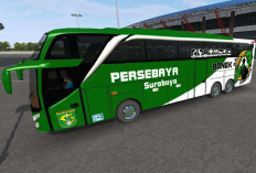 Download Livery BussID Klub Sepak Bola Nasional dan Internasional Lengkap 2023, Tampil Kece dengan Tim Favorit