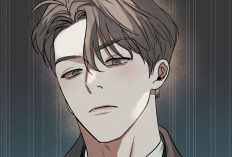 NO SENSOR! Baca Manhwa BL Dearest Chapter 14 RAW Bahasa Indonesia Gratis, Bau-Bau Masalah Baru
