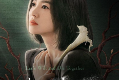 Sinopsis Drama Korea The Glory (2022), Jadi Serial Thriller Pertama Song He Kyo dan Comeback Lee Do Hyun
