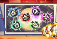 Klaim Kode Redeem Temple of Shadows 18-19 Februari 2024, 100 Tiket Gacha Gratis Bisa Langsung Masuk Ingame!